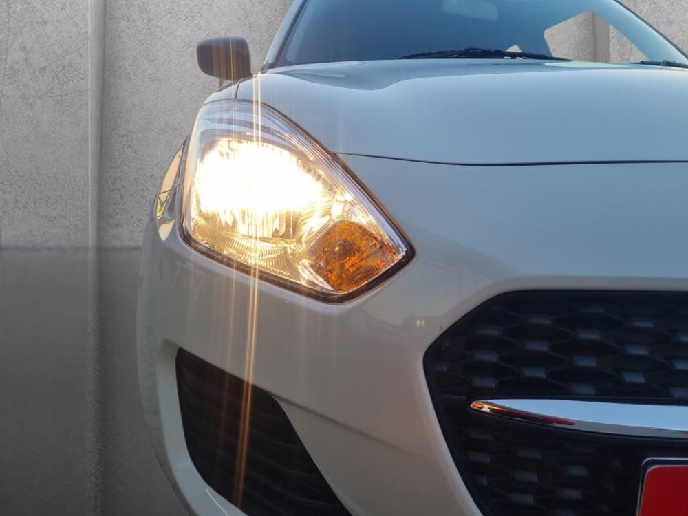 Suzuki Swift 1.2I Ga