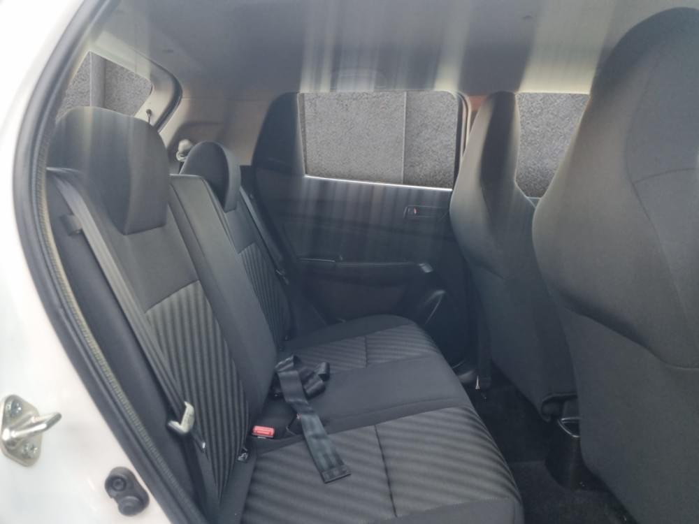 Suzuki Swift 1.2I Ga