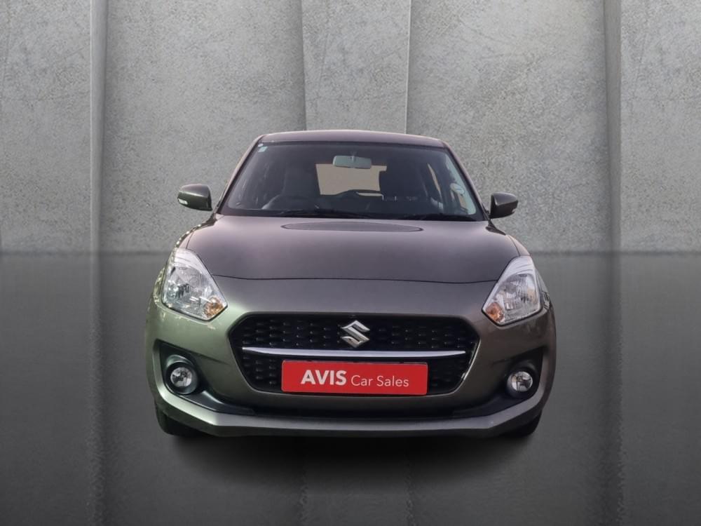 Suzuki Swift 1.2I Gl Amt