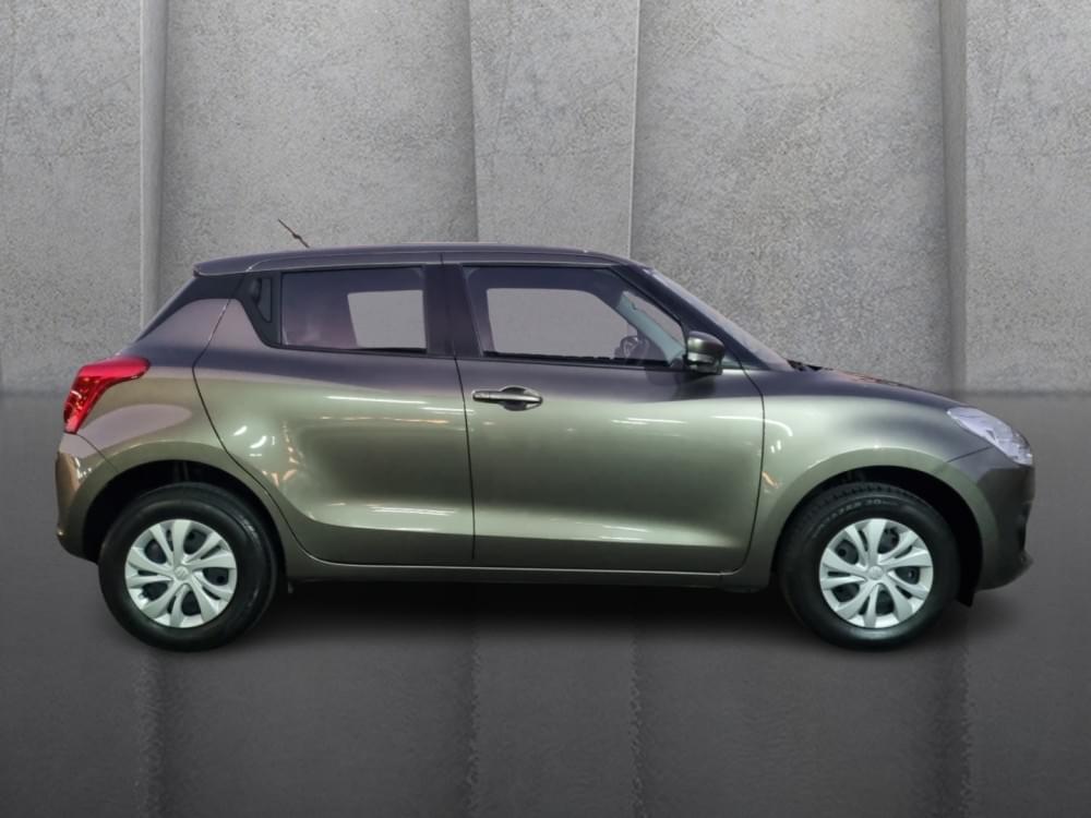 Suzuki Swift 1.2I Gl Amt