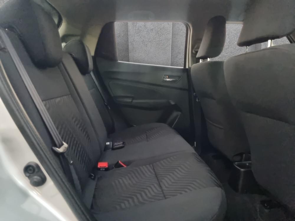 Suzuki Swift 1.2I Gl Amt
