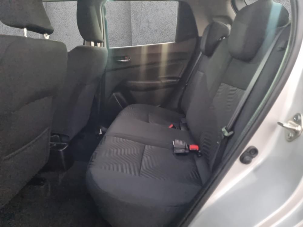 Suzuki Swift 1.2I Gl Amt