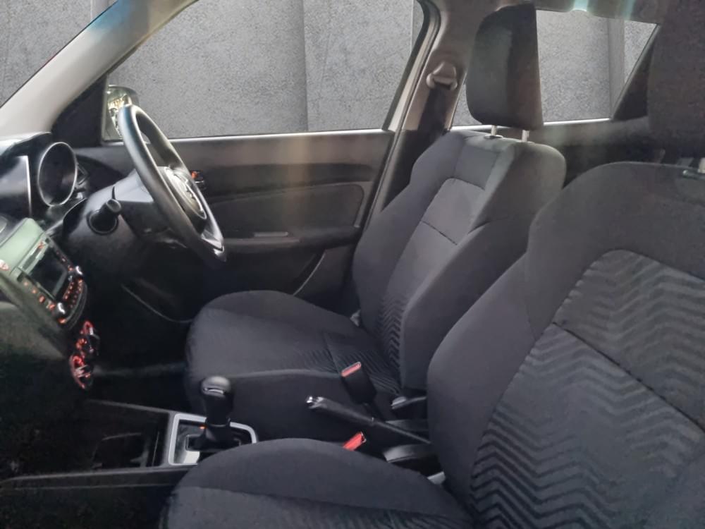 Suzuki Swift 1.2I Gl Amt