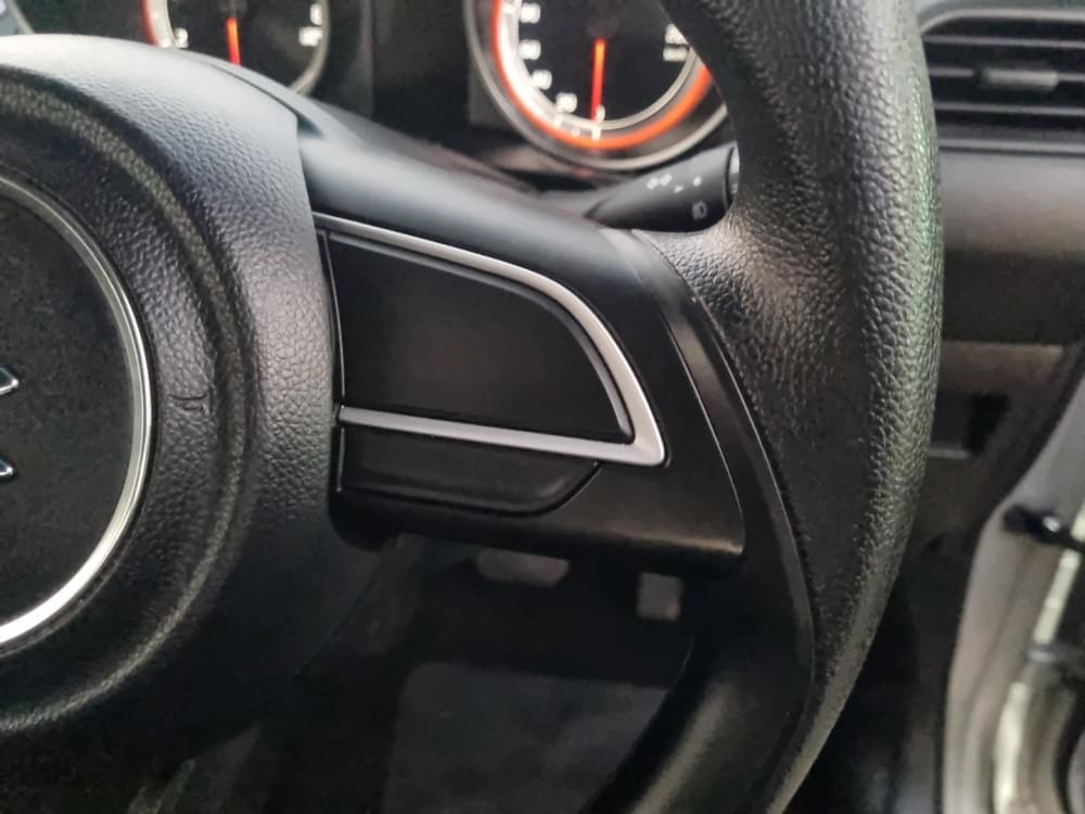 Suzuki Swift 1.2I Gl Amt