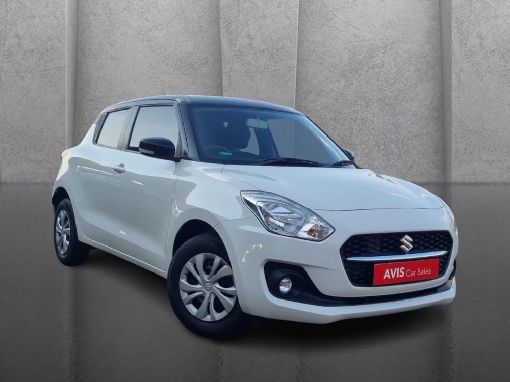 Suzuki Swift 1.2I Gl Amt