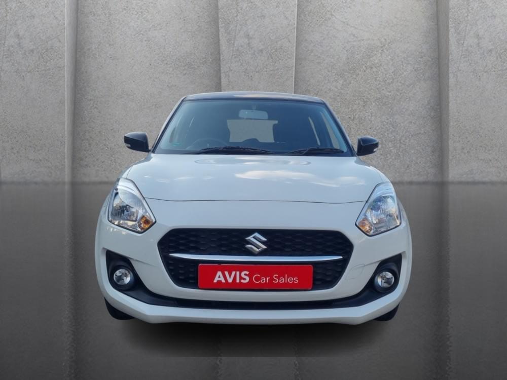 Suzuki Swift 1.2I Gl Amt