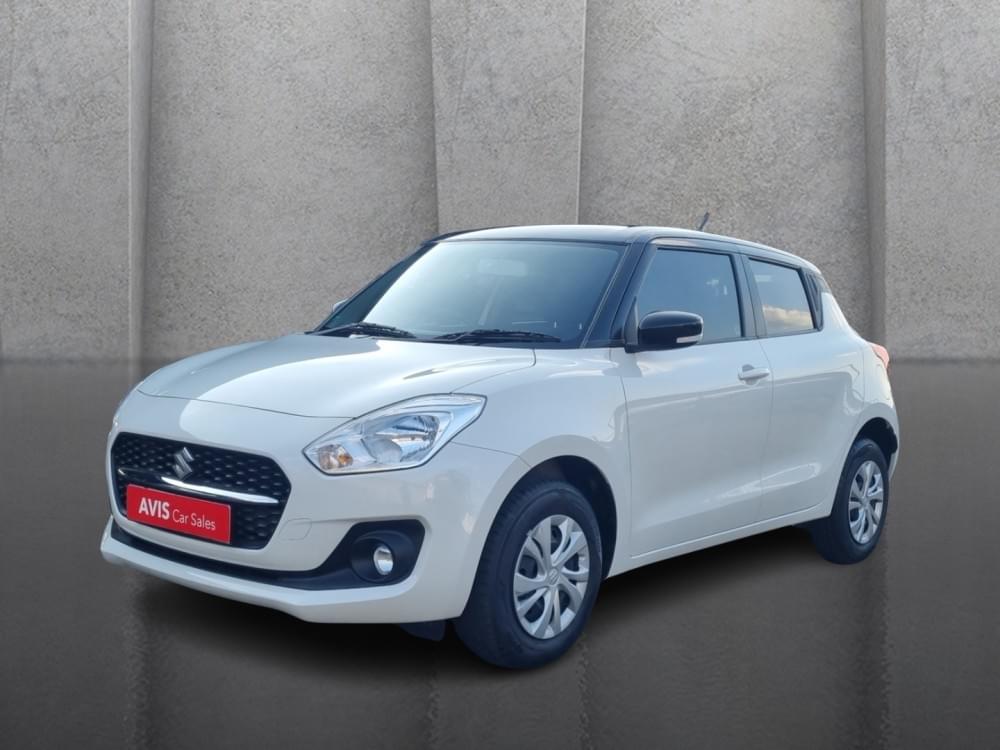 Suzuki Swift 1.2I Gl Amt