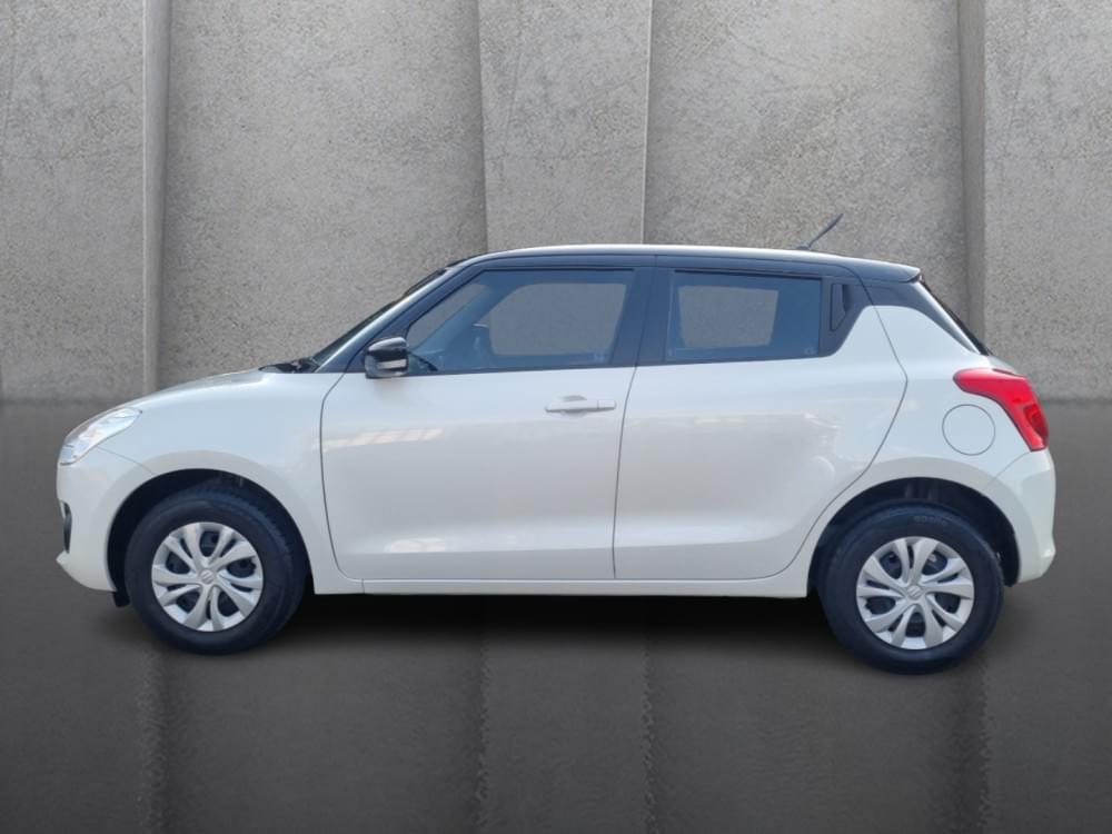 Suzuki Swift 1.2I Gl Amt