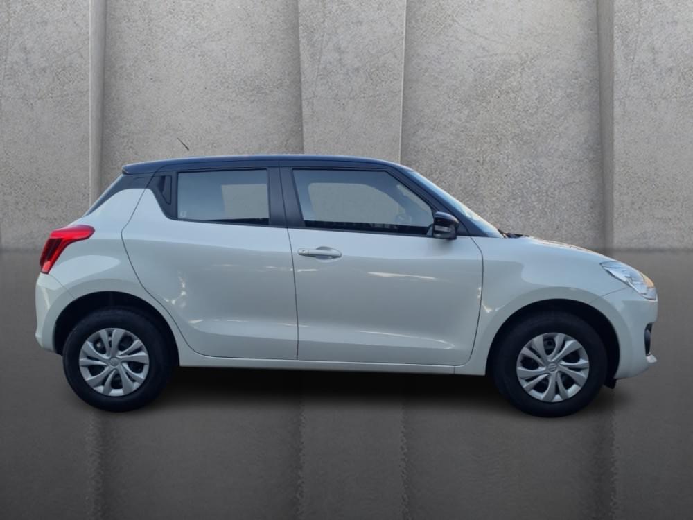 Suzuki Swift 1.2I Gl Amt