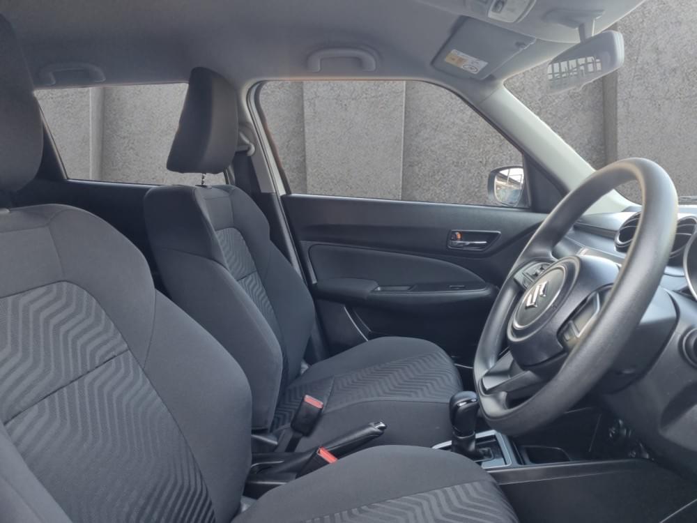 Suzuki Swift 1.2I Gl Amt