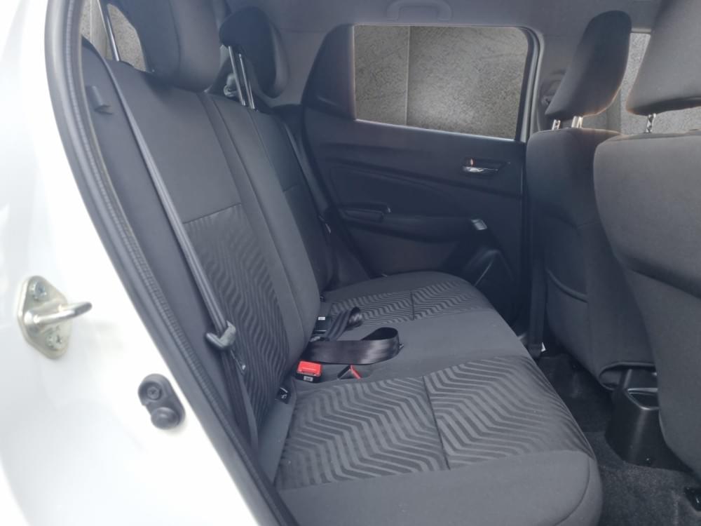 Suzuki Swift 1.2I Gl Amt