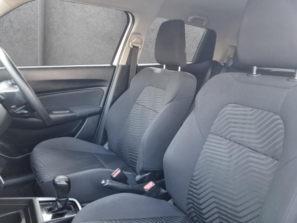 Suzuki Swift 1.2I Gl Amt