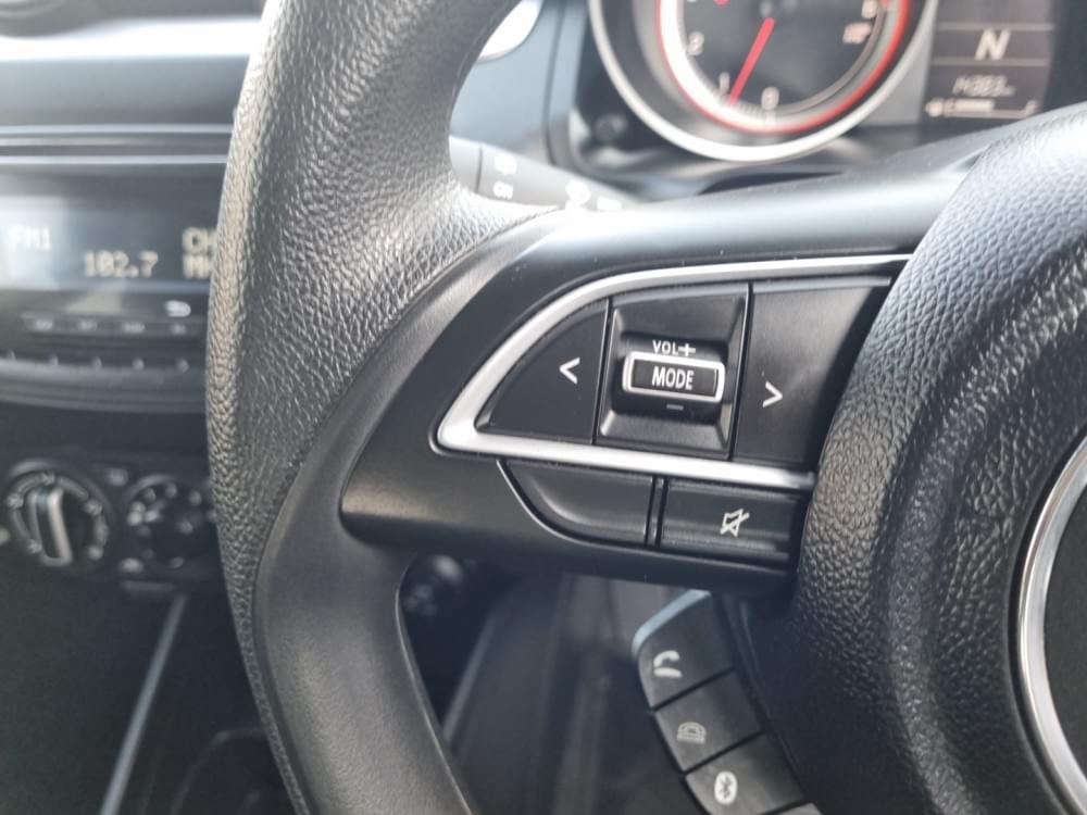 Suzuki Swift 1.2I Gl Amt