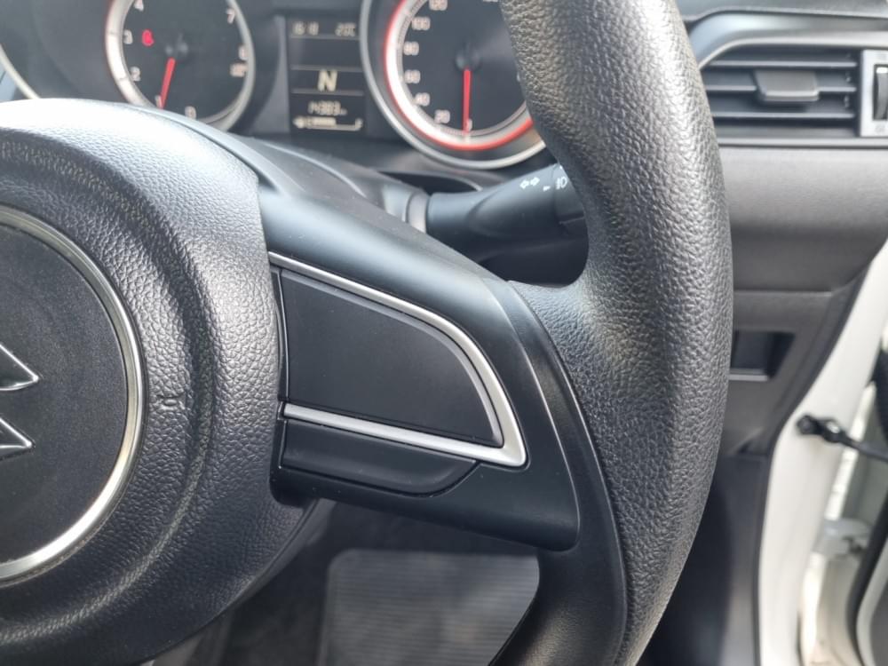 Suzuki Swift 1.2I Gl Amt