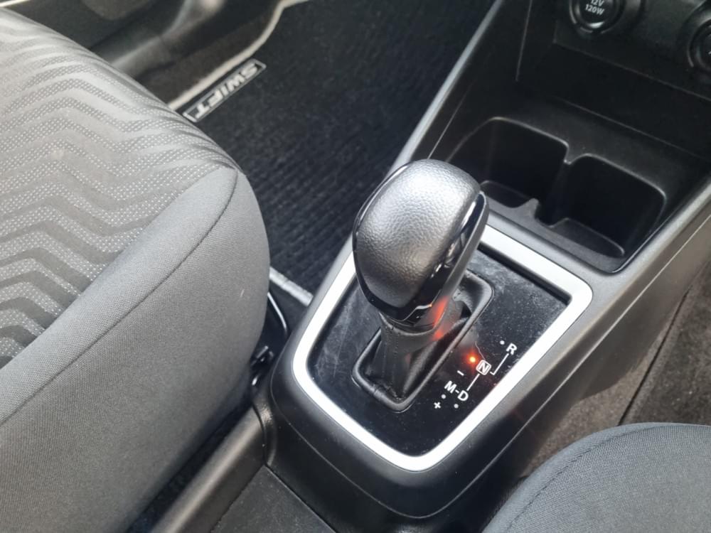 Suzuki Swift 1.2I Gl Amt
