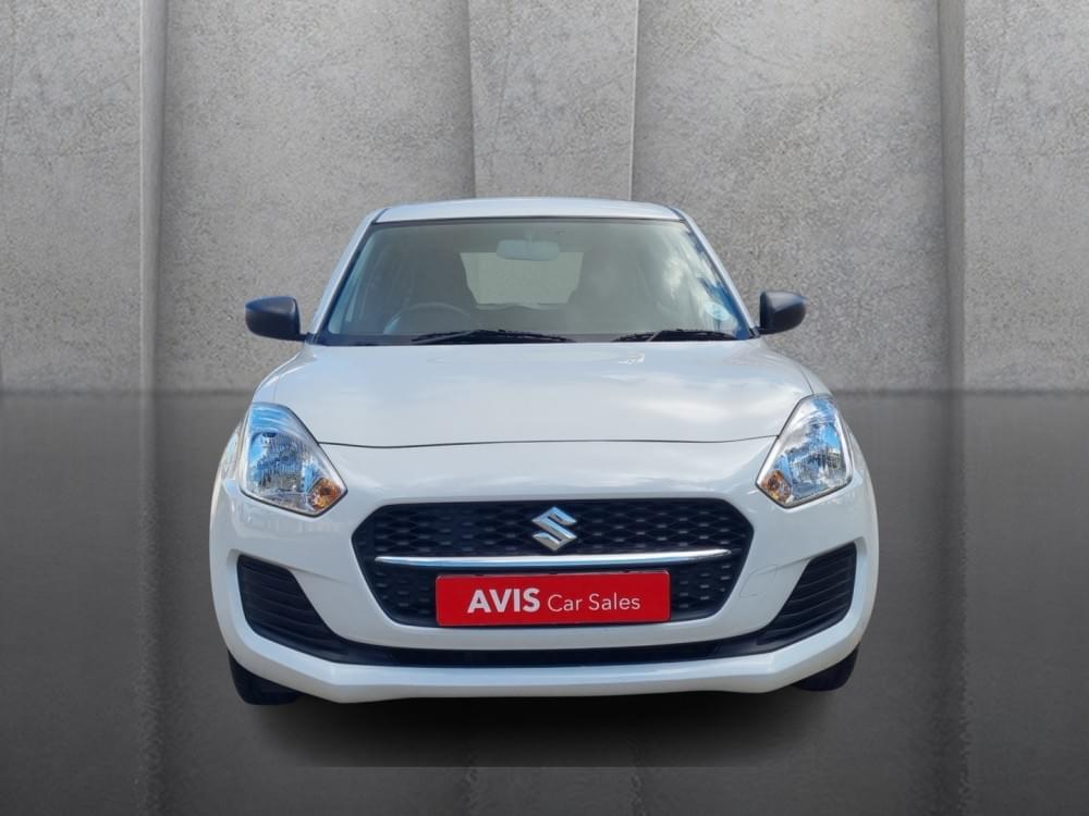 Suzuki Swift 1.2I Ga