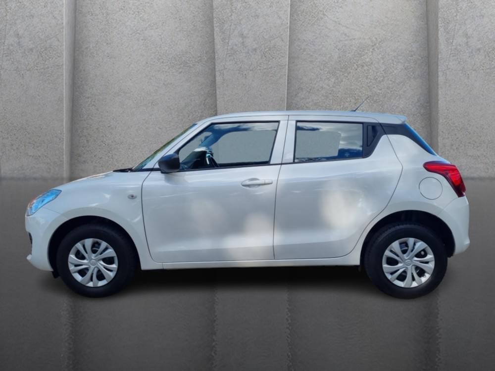 Suzuki Swift 1.2I Ga