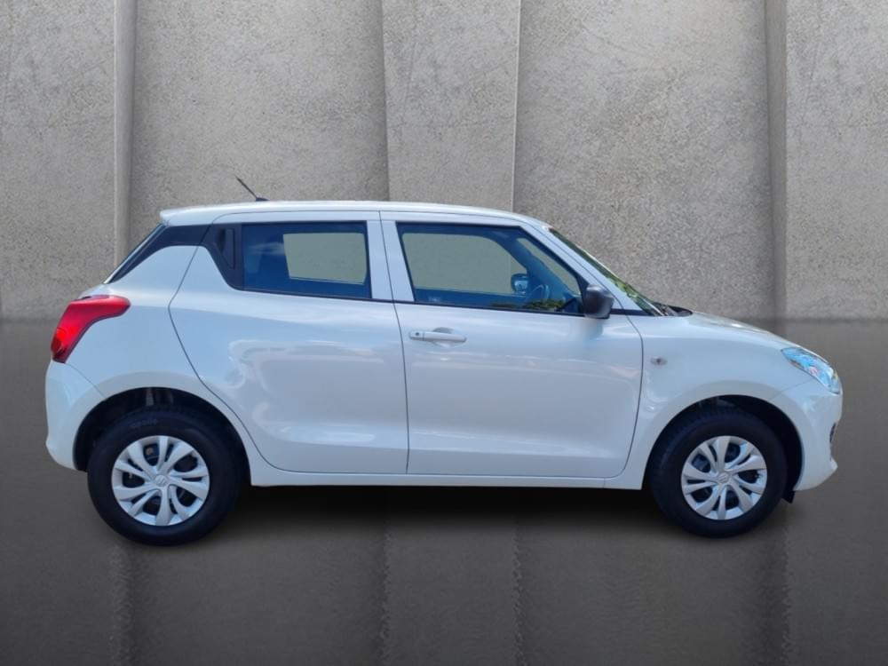 Suzuki Swift 1.2I Ga