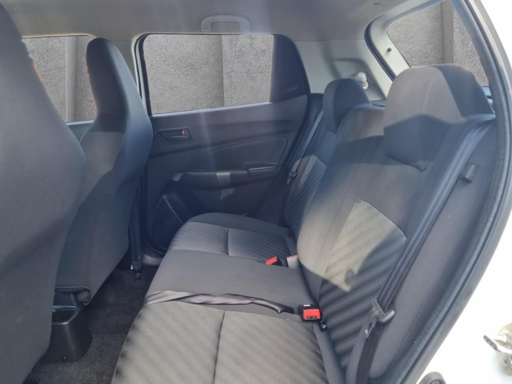 Suzuki Swift 1.2I Ga