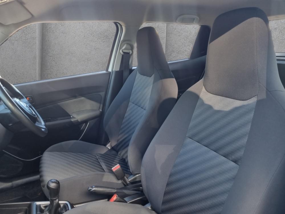 Suzuki Swift 1.2I Ga