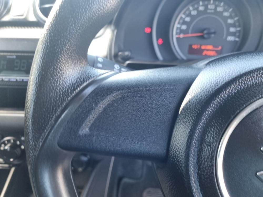 Suzuki Swift 1.2I Ga