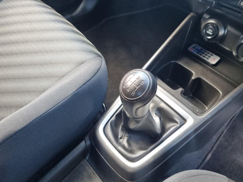 Suzuki Swift 1.2I Ga