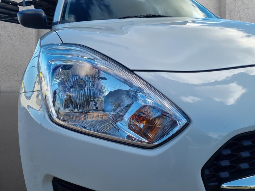Suzuki Swift 1.2I Ga