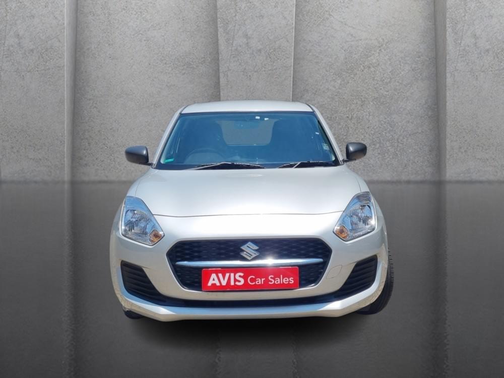 Suzuki Swift 1.2I Ga