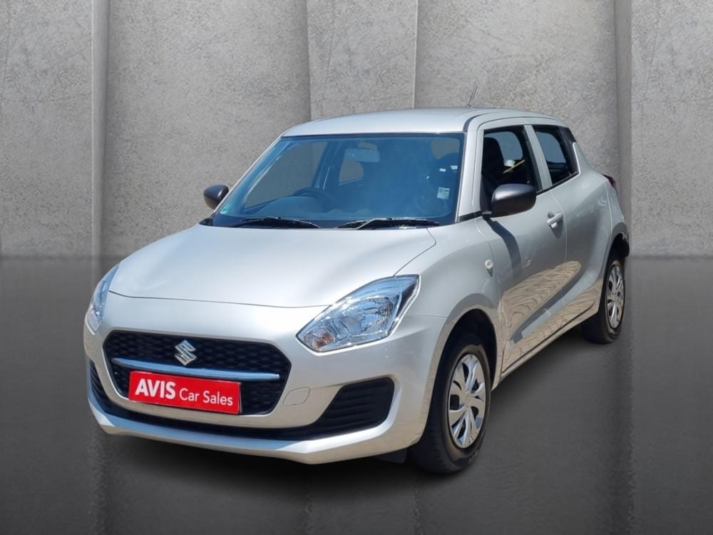 Suzuki Swift 1.2I Ga