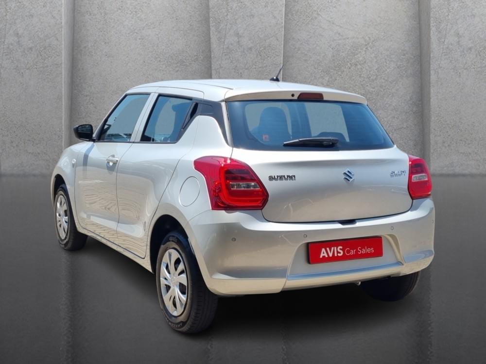 Suzuki Swift 1.2I Ga