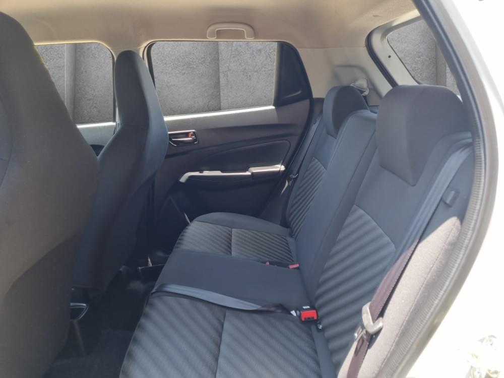 Suzuki Swift 1.2I Ga