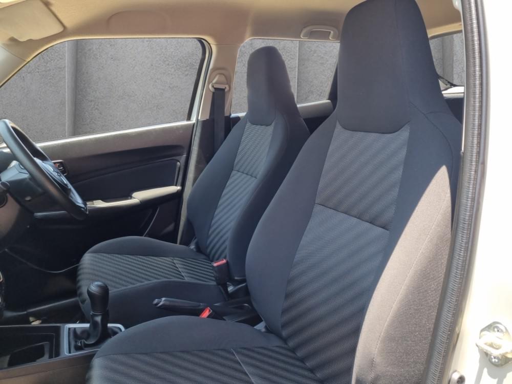 Suzuki Swift 1.2I Ga