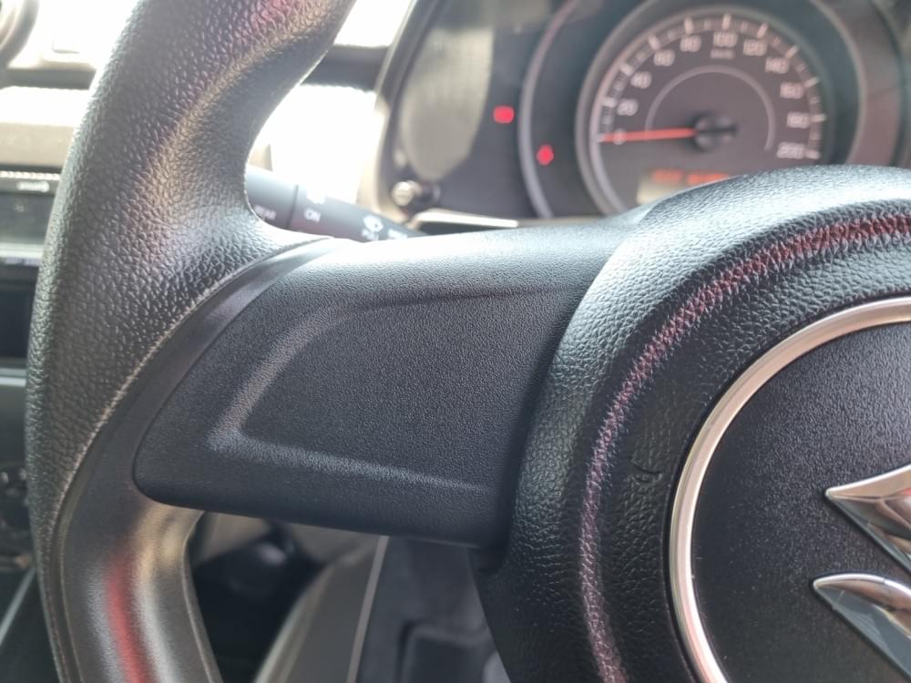 Suzuki Swift 1.2I Ga