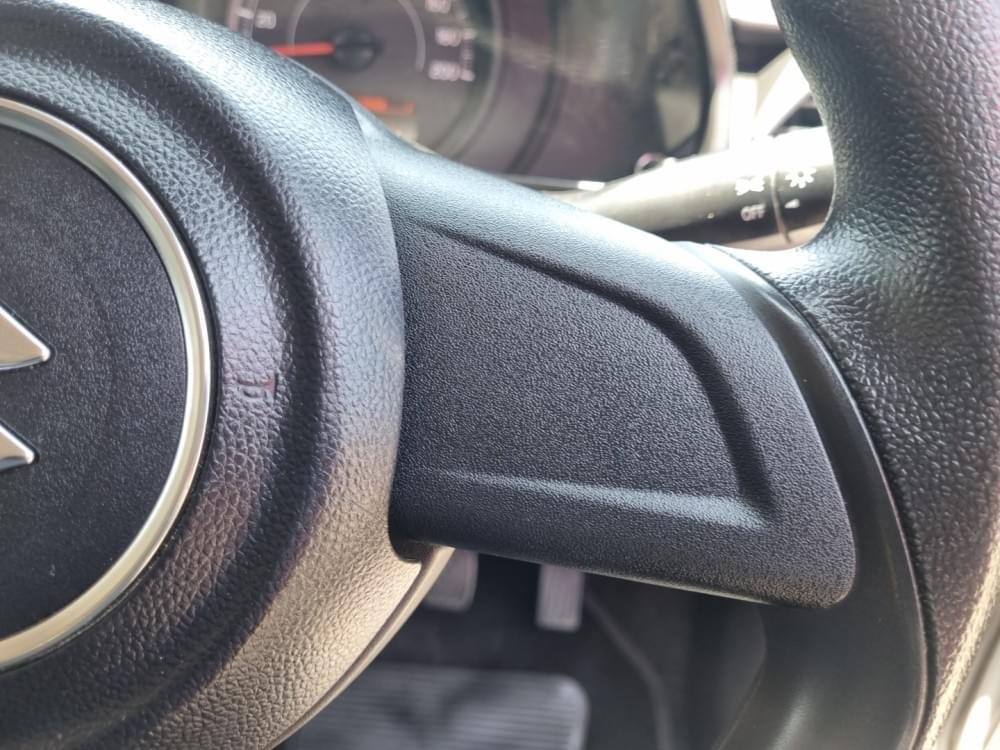 Suzuki Swift 1.2I Ga
