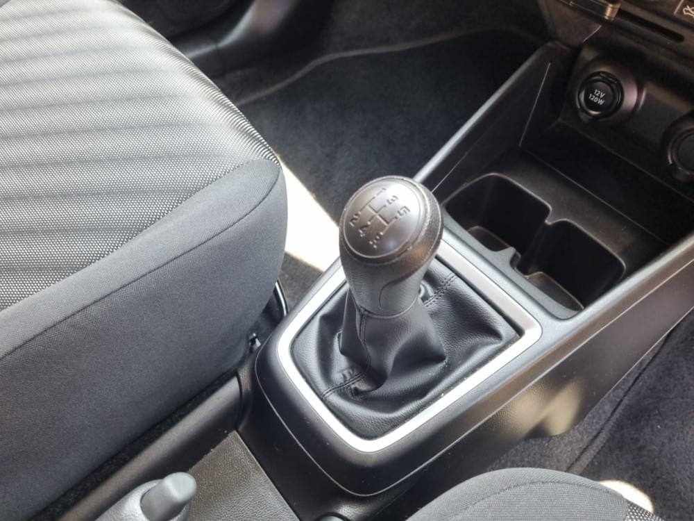 Suzuki Swift 1.2I Ga