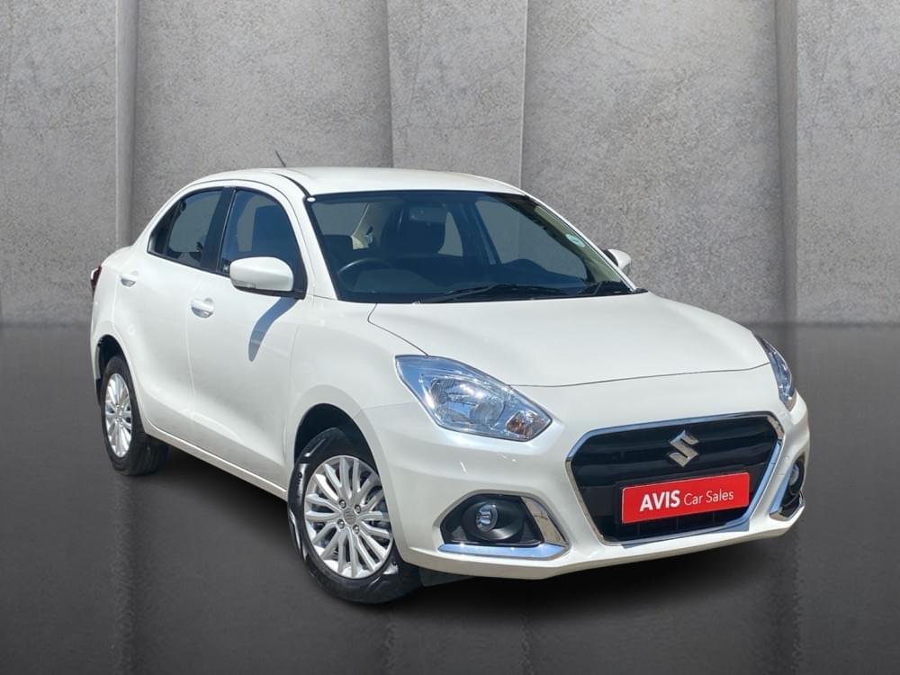 Suzuki Dzire 1.2I Gl Amt