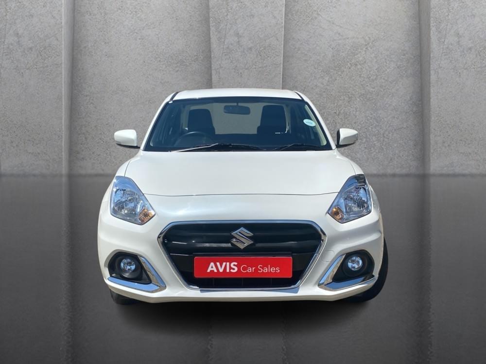 Suzuki Dzire 1.2I Gl Amt