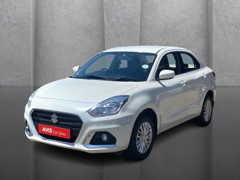 Suzuki Dzire 1.2I Gl Amt