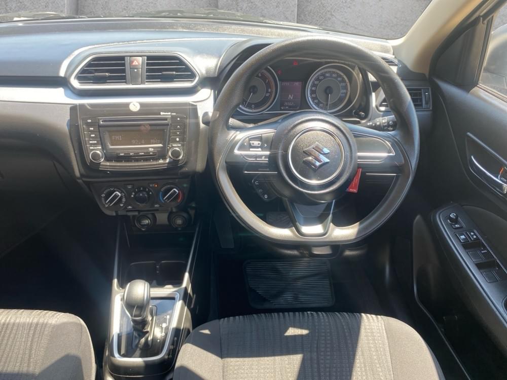 Suzuki Dzire 1.2I Gl Amt