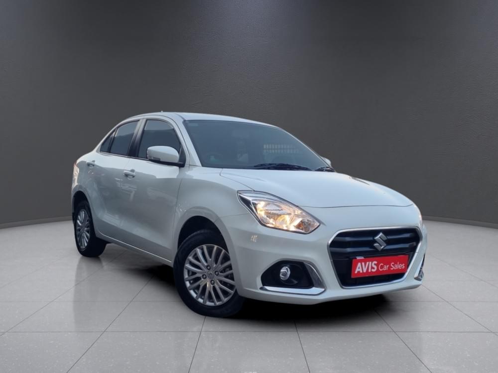 Suzuki Dzire 1.2I Gl Amt