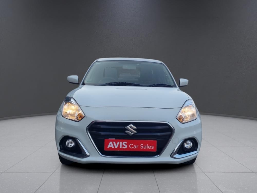 Suzuki N/A 1.2I Gl Amt