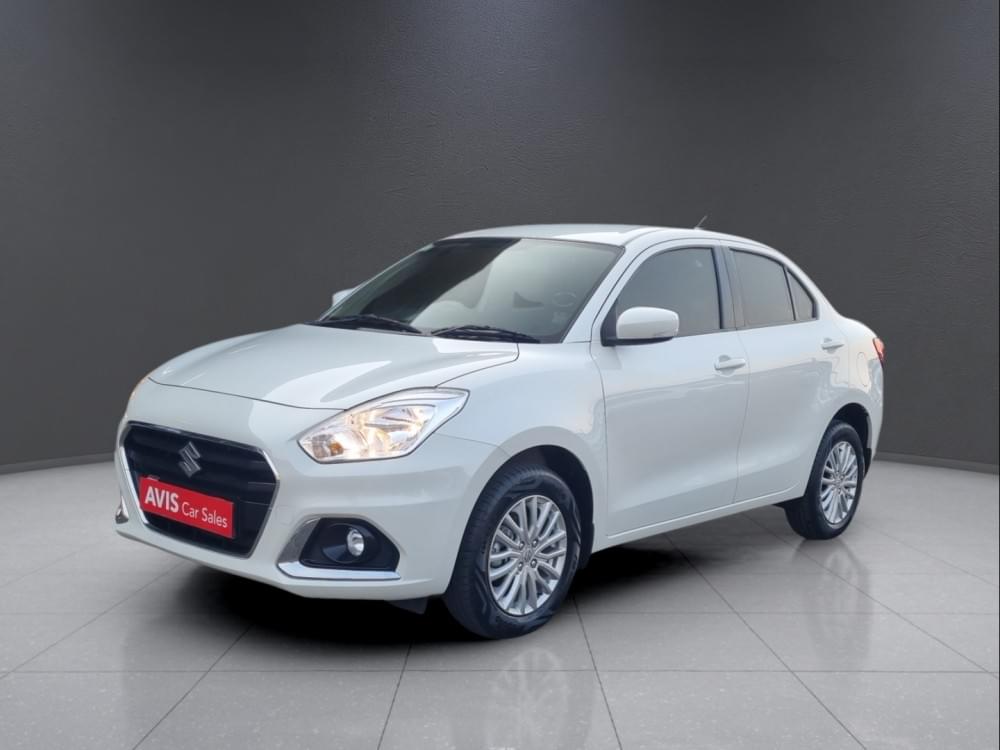 Suzuki N/A 1.2I Gl Amt