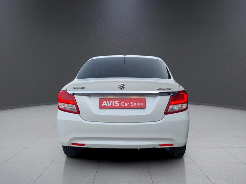 Suzuki N/A 1.2I Gl Amt