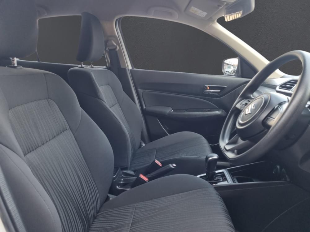 Suzuki N/A 1.2I Gl Amt