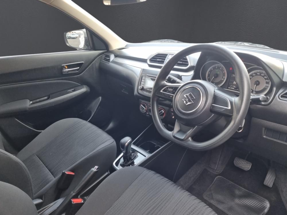 Suzuki N/A 1.2I Gl Amt