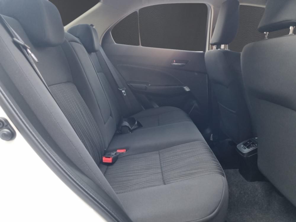 Suzuki N/A 1.2I Gl Amt