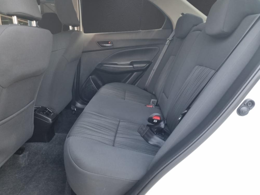 Suzuki N/A 1.2I Gl Amt