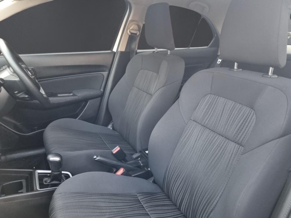 Suzuki N/A 1.2I Gl Amt