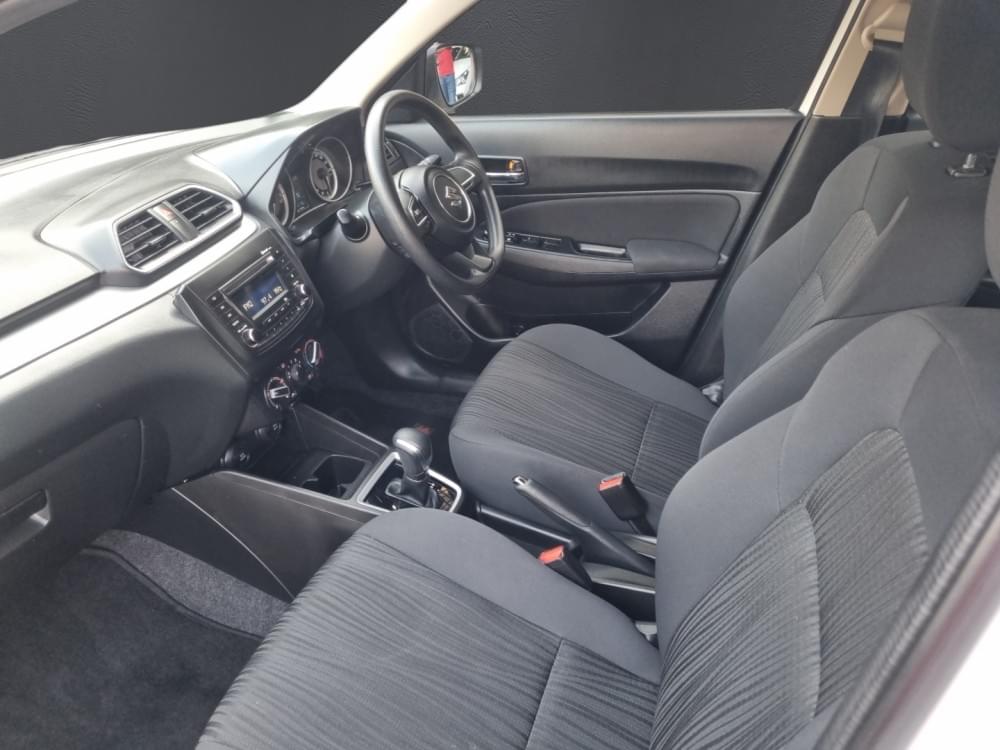 Suzuki N/A 1.2I Gl Amt