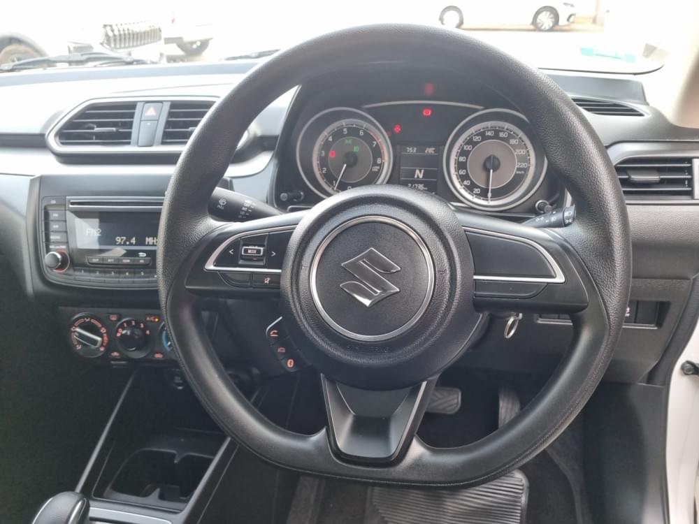 Suzuki N/A 1.2I Gl Amt